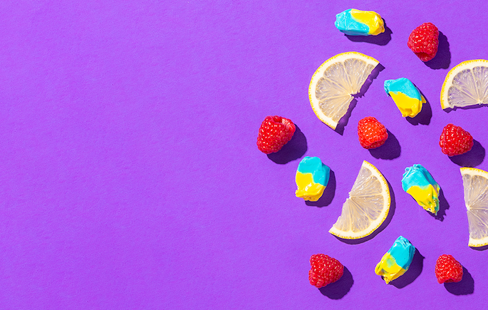 Unforgettable Salt Water Taffy Flavors